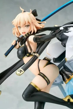 Fate/Grand Order Assassin Okita J Souji 1/7 Figure JAPAN OFFICIAL
