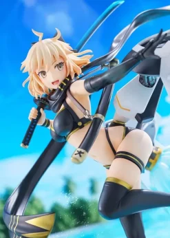 Fate/Grand Order Assassin Okita J Souji 1/7 Figure JAPAN OFFICIAL