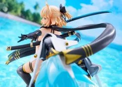 Fate/Grand Order Assassin Okita J Souji 1/7 Figure JAPAN OFFICIAL