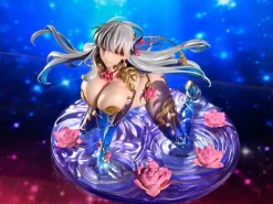 Fate/Grand Order Assassin Kama Final Ascension 1/7 Figure JAPAN OFFICIAL