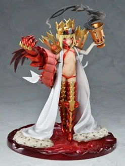 Fate/Grand Order Beast Sodom's Beast Draco Second Ascension 1/7 Figure JAPAN