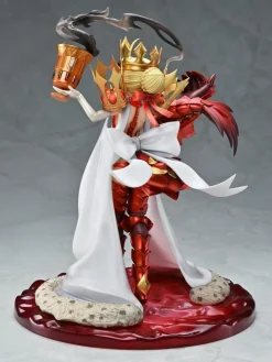 Fate/Grand Order Beast Sodom's Beast Draco Second Ascension 1/7 Figure JAPAN
