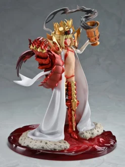 Fate/Grand Order Beast Sodom's Beast Draco Second Ascension 1/7 Figure JAPAN