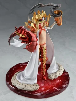 Fate/Grand Order Beast Sodom's Beast Draco Second Ascension 1/7 Figure JAPAN
