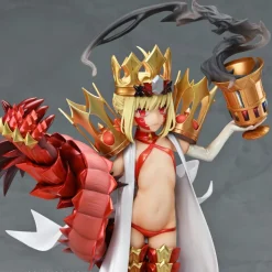 Fate/Grand Order Beast Sodom's Beast Draco Second Ascension 1/7 Figure JAPAN