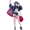 Fate/Grand Order Foreigner/Yang Guifei Event Attire Ver. 1/7 Figure JAPAN