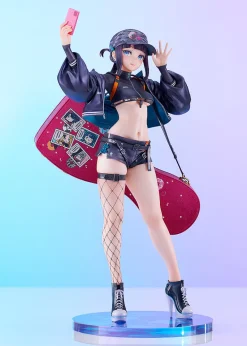 Fate/Grand Order Foreigner/Yang Guifei Event Attire Ver. 1/7 Figure JAPAN