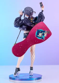 Fate/Grand Order Foreigner/Yang Guifei Event Attire Ver. 1/7 Figure JAPAN