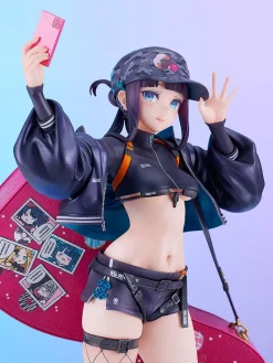 Fate/Grand Order Foreigner/Yang Guifei Event Attire Ver. 1/7 Figure JAPAN