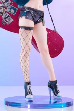 Fate/Grand Order Foreigner/Yang Guifei Event Attire Ver. 1/7 Figure JAPAN