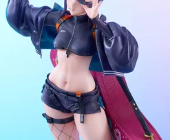 Fate/Grand Order Foreigner/Yang Guifei Event Attire Ver. 1/7 Figure JAPAN