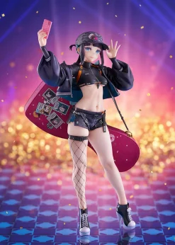 Fate/Grand Order Foreigner/Yang Guifei Event Attire Ver. 1/7 Figure JAPAN