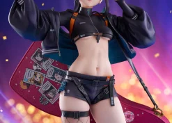 Fate/Grand Order Foreigner/Yang Guifei Event Attire Ver. 1/7 Figure JAPAN