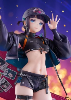 Fate/Grand Order Foreigner/Yang Guifei Event Attire Ver. 1/7 Figure JAPAN