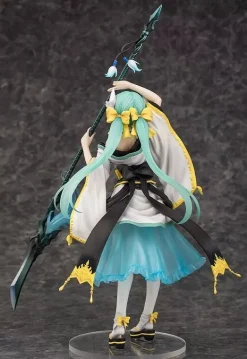 Fate/Grand Order Lancer/Kiyohime 1/7 Figure JAPAN OFFICIAL