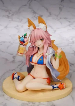 Fate/Grand Order Lancer/Tamamo no Mae Figure JAPAN OFFICIAL