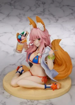 Fate/Grand Order Lancer/Tamamo no Mae Figure JAPAN OFFICIAL