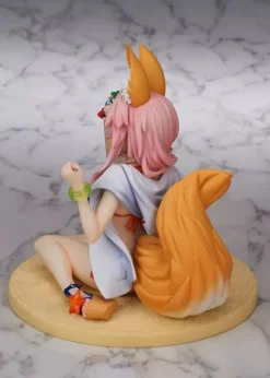 Fate/Grand Order Lancer/Tamamo no Mae Figure JAPAN OFFICIAL