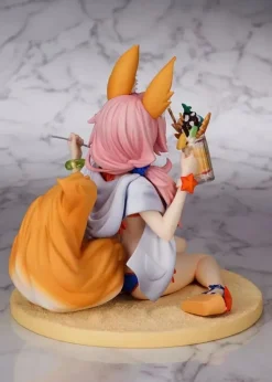 Fate/Grand Order Lancer/Tamamo no Mae Figure JAPAN OFFICIAL