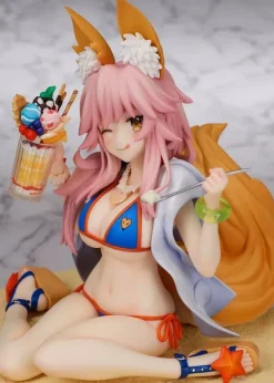 Fate/Grand Order Lancer/Tamamo no Mae Figure JAPAN OFFICIAL