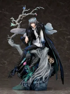 Fate/Grand Order Pretender Oberon Vortigern 1/8 Figure JAPAN OFFICIAL