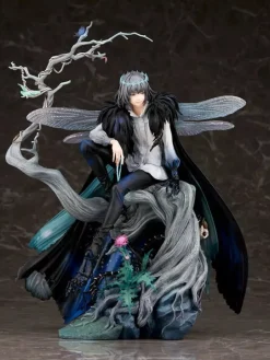Fate/Grand Order Pretender Oberon Vortigern 1/8 Figure JAPAN OFFICIAL