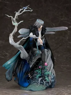 Fate/Grand Order Pretender Oberon Vortigern 1/8 Figure JAPAN OFFICIAL