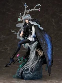 Fate/Grand Order Pretender Oberon Vortigern 1/8 Figure JAPAN OFFICIAL