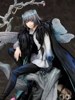 Fate/Grand Order Pretender Oberon Vortigern 1/8 Figure JAPAN OFFICIAL