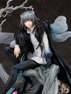 Fate/Grand Order Pretender Oberon Vortigern 1/8 Figure JAPAN OFFICIAL