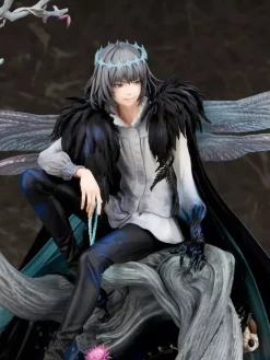 Fate/Grand Order Pretender Oberon Vortigern 1/8 Figure JAPAN OFFICIAL