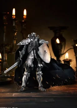 figma Berserk Skull Knight Action Figure JAPAN OFFICIAL