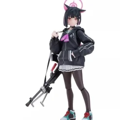 figma Blue Archive Kyouyama Kazusa Action Figure JAPAN OFFICIAL