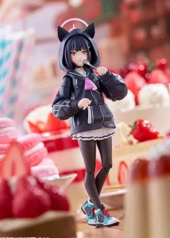 figma Blue Archive Kyouyama Kazusa Action Figure JAPAN OFFICIAL