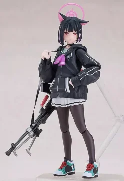 figma Blue Archive Kyouyama Kazusa Action Figure JAPAN OFFICIAL