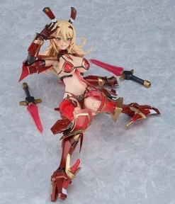 figma Bunny Suit Planning Veronica Sweetheart Action Figure JAPAN OFFICIAL