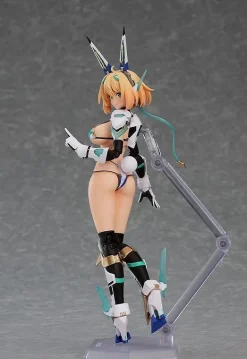 figma Bunny Suit Planning Sophia F. Shirring Bikini Armor ver. Action Figure