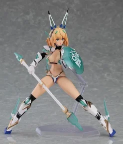 figma Bunny Suit Planning Sophia F. Shirring Bikini Armor ver. Action Figure