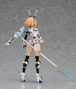 figma Bunny Suit Planning Sophia F. Shirring Bikini Armor ver. Action Figure