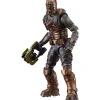 figma Dead Space Isaac Clarke Action Figure JAPAN OFFICIAL