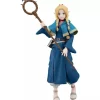 figma Delicious in Dungeon Marcille Action Figure JAPAN OFFICIAL