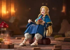 figma Delicious in Dungeon Marcille Action Figure JAPAN OFFICIAL