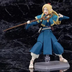 figma Delicious in Dungeon Marcille Action Figure JAPAN OFFICIAL