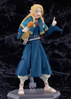 figma Delicious in Dungeon Marcille Action Figure JAPAN OFFICIAL