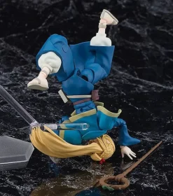 figma Delicious in Dungeon Marcille Action Figure JAPAN OFFICIAL