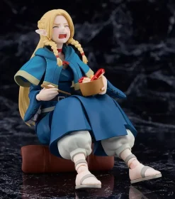 figma Delicious in Dungeon Marcille Action Figure JAPAN OFFICIAL