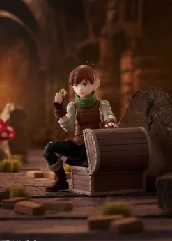 figma Delicious in Dungeon Chilchuck Action Figure JAPAN OFFICIAL