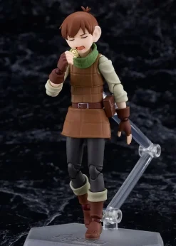 figma Delicious in Dungeon Chilchuck Action Figure JAPAN OFFICIAL