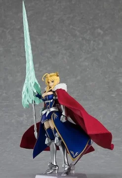 figma Fate/Grand Order Lancer Altria Pendragon DX Edition Action Figure JAPAN