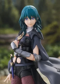 figma Fire Emblem Three Houses Byleth Action Figure JAPAN OFFICIAL